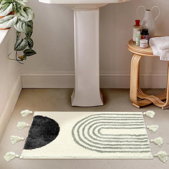 Fur Rug